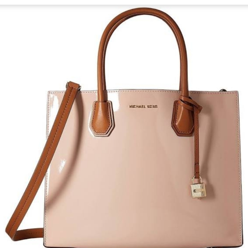 Michael Kors Large Mercer tote